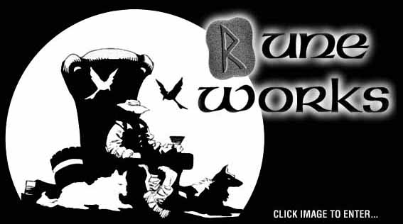 Welcome to Runelords RuneWorks, please click to enter